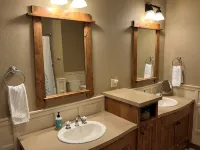 Silverside Chalet: Family-friendly 1BDRM condo next to the waterpark and gondola - balcony