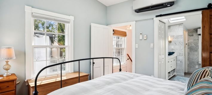 Historic Home with Parking Steps From Capital & USNA Hotels in Annapolis