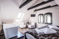 Hotel Pałac Jugowice - Pet friendly