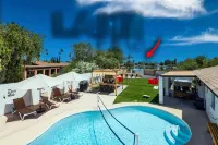 Luxury Lakeside Adventureland! - 프라이빗 풀