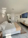 Malrose guesthouse Tours And safaris Windhoek Namibia Airport Shuttle services available - شرفة