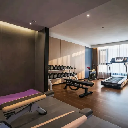 Borui Yunji Hotel (Kunming Changshui International Airport)