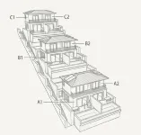 Aera Villas - Kaş - 신규