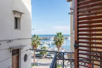 Solemar Sicilia - Principe del Mare - Wifi