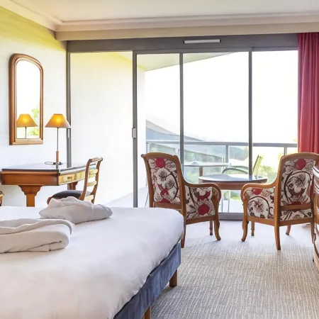 Le Relais Saint Michel