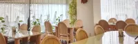 Hotel Yamachou - breakfast