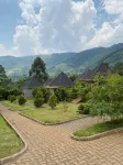 Rafiki Safari Lodge Bwindi - Baarit
