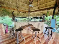 Sanctuaria Treehouses Busuanga - Baarit