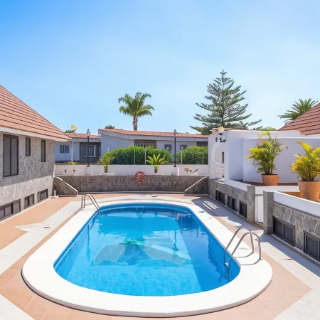 Villas Las Almenas