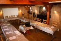 Hotel & Restaurant les Escondus - 3-Star
