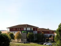 ibis Toulouse Airport - 3-Star