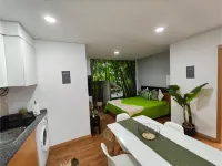 Casa Dos Passos 0 - Apartments
