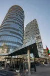 Qafqaz Sahil Hotel Baku - Jacuzzi