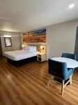 Days Inn by Wyndham Payson - Интернет