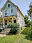 Cozy Cottage - quaint and comfy - 5 blocks to the beach, 1 block to Mason Ave. - 3 tähden