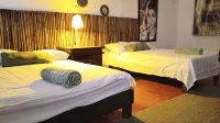 Casa Shalom Green - Hot Tub