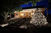 Cabin and Private Basketball Gym, Hocking Hills - Gym