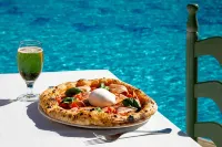 Hotel Maria Rosaria - breakfast
