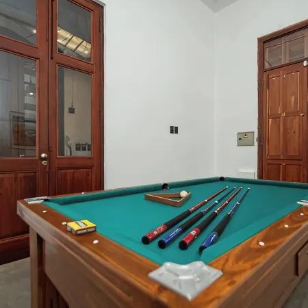 Corporate Stays Casa Rosalba