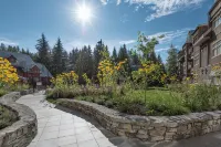 Lake Placid Lodge by Whiski Jack - 2 stelle