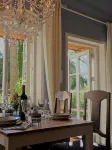 stylish and nostalgic near Timmendorfer Strand Baltic Sea and old town Lübeck - 3-Sterne