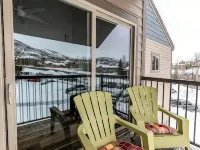 Remodeled Condo with Breathtaking Mountain Views! - Bergblick