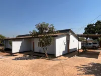 Aviela Residences - Parkplatz