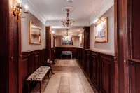 Zlatinskie Lavki Hotel - 3星級