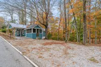 Beautiful cabin just seconds from Dale Hollow Lake! - Chalets