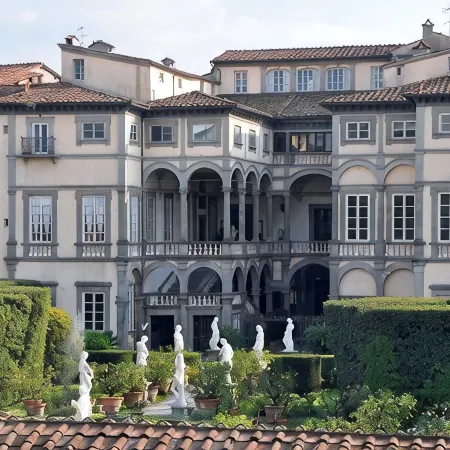 Best Western Grand Hotel Guinigi