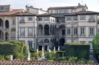 Best Western Grand Hotel Guinigi - 4-Star