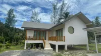 Chaloklum house close to beach - Pet friendly