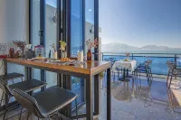 Namhae Baystay Pool Villa - เพนชั่น