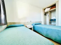 Trebol One Apartments by Mc - balkon