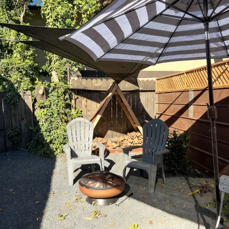 Citrus Studio 3 Relaxed Central Vibe