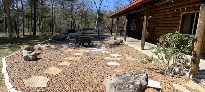 Paradise at Bucek Lane Hotels in Fayette County