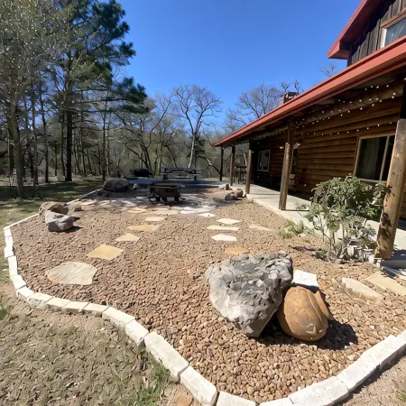 Paradise at Bucek Lane