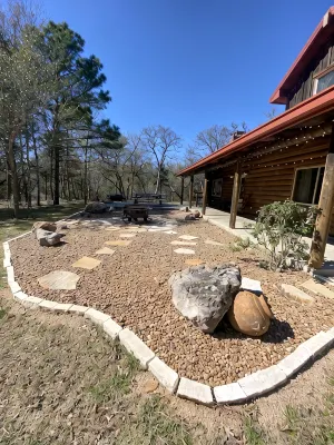 Paradise at Bucek Lane - Chalets
