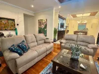 Luxurious 2-Bedroom 2 Bathroom Condo in Esterillos Este.  Walk to Bejuco Beach! - Wi-Fi