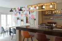 Landgoed Isvw - bar