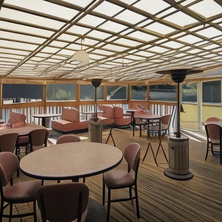 Hamilton Village Inn