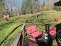 La Petite Maison - French Inspired Chalet - Boutique