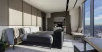 InterContinental Hotels LOS ANGELES DOWNTOWN by IHG - 5-Star