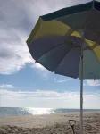 Panoramic Ocean Views - Close to Bhi Club and Shops - Two New Golf Carts - Villaer