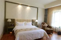 Diebu Impression Zhagana Intercontinental Hotel - 4-Star