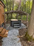 The Hot Tub Hideaway - 4-Star
