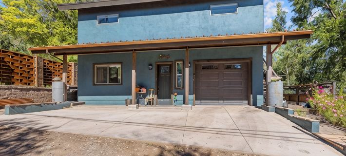 Hot tub, Mnt. Views, A/C, Downtown -  Eco Chalet! Ξενοδοχεία στην πόλη Flagstaff