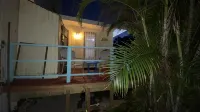 Studio Cottage/Short Walk to Beach - アパートメント