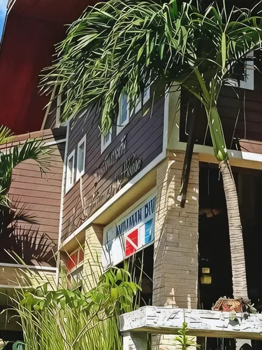 รูปภาพของบ้านอันดามัน