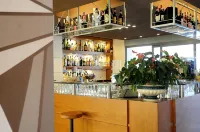 Grand Hotel Continental - bar